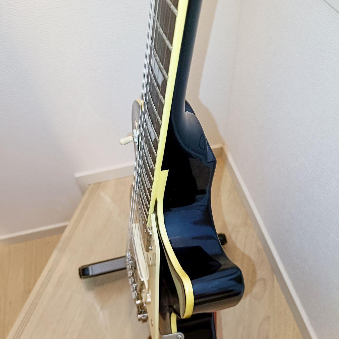 【メンテ済】Epiphone les paul standard pro