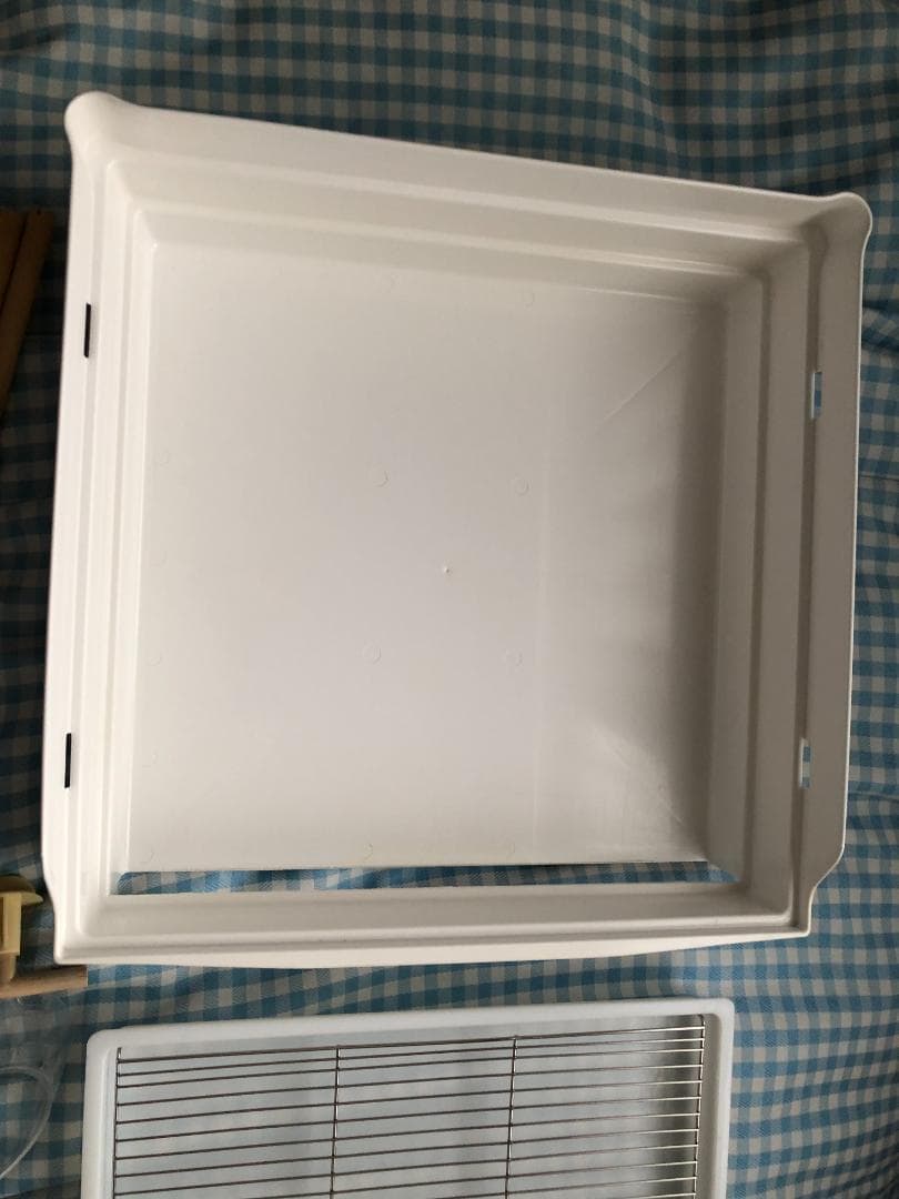 鳥かご　HOEI 465 オカメ　ケージ（商品説明読んでください）