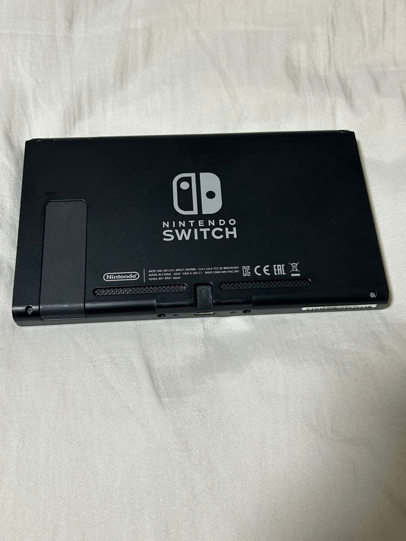 Nintendo Switch 本体　プロコン セット