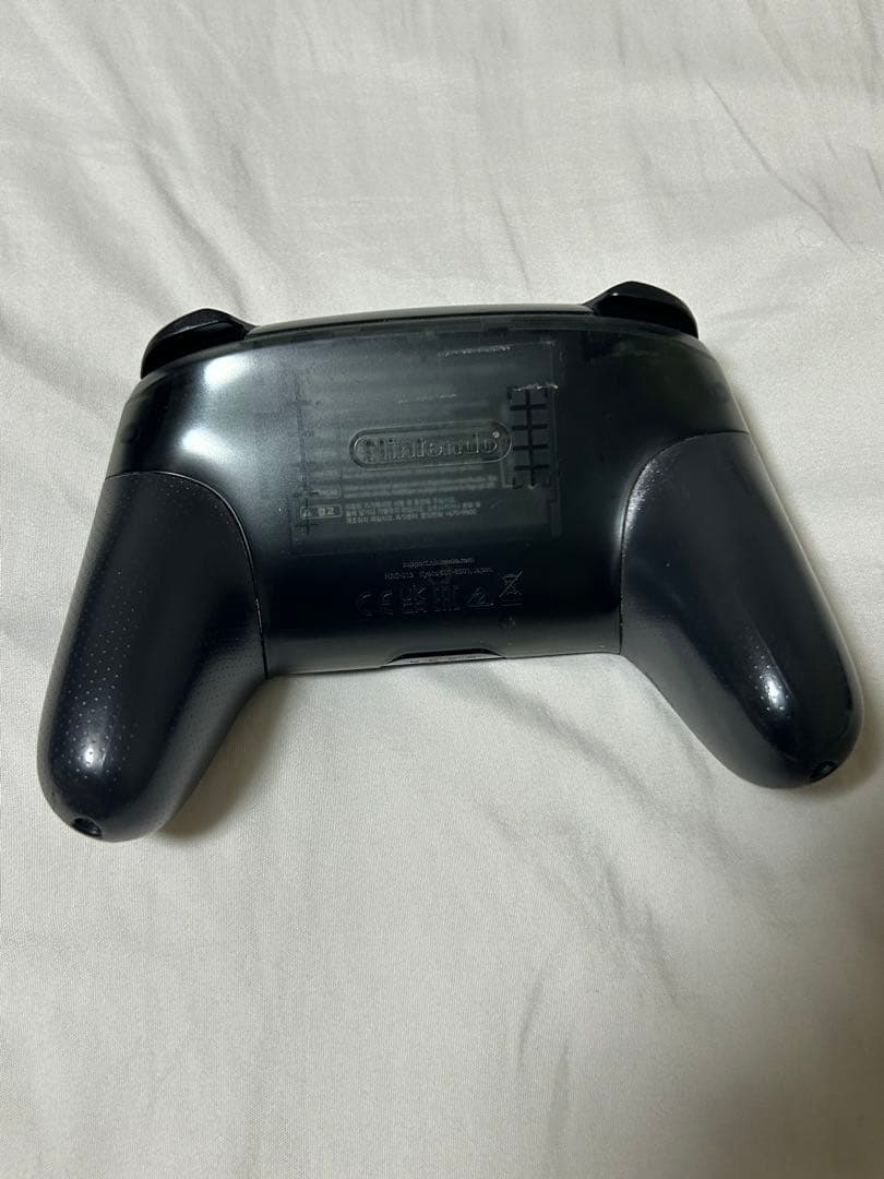 Nintendo Switch 本体　プロコン セット