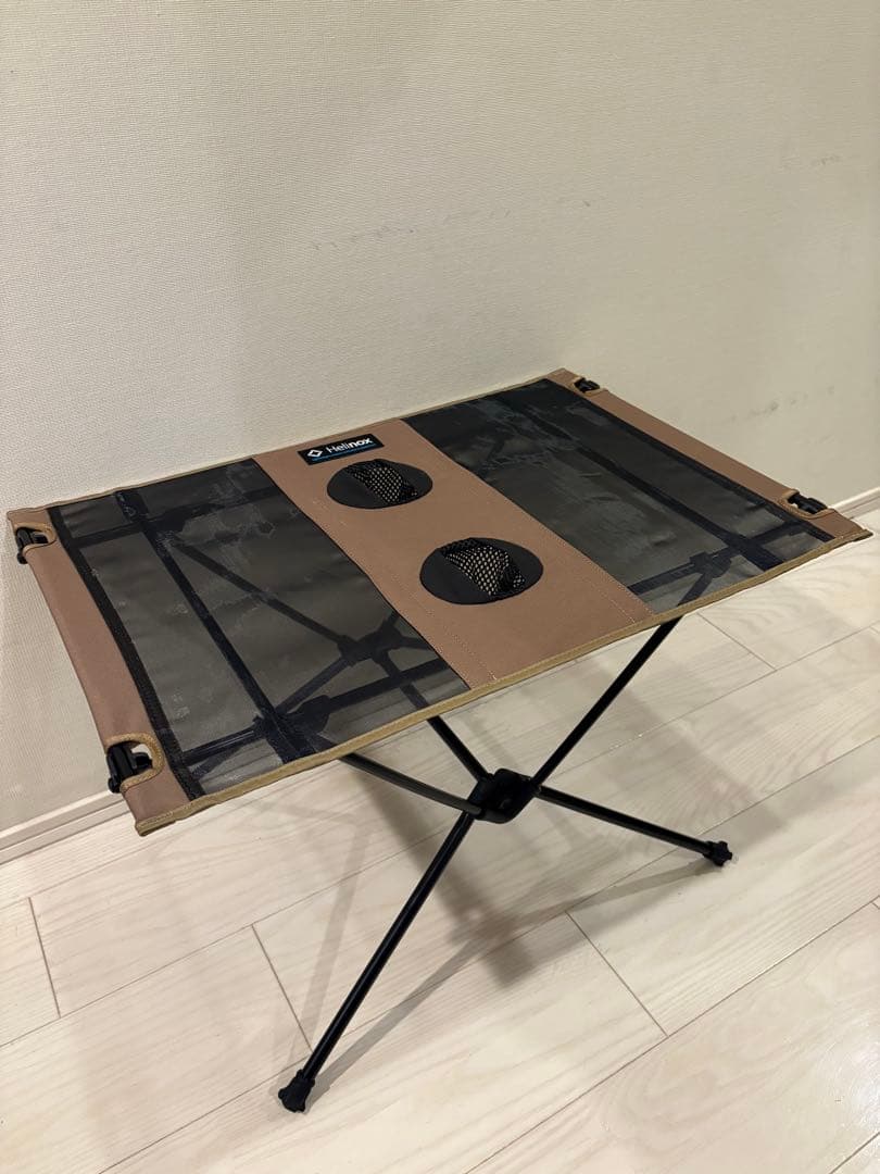 Helinox（ヘリノックス） アウトドアテーブル HN.テーブルワン