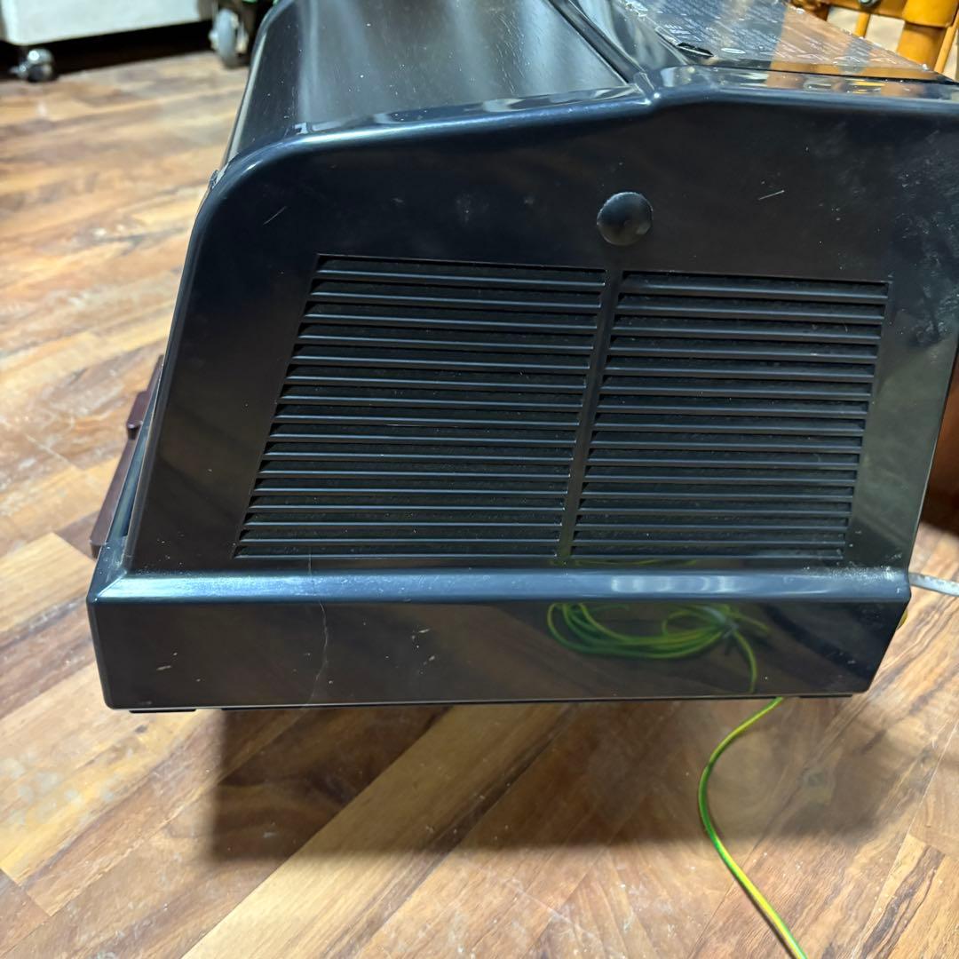 ホシザキ 恒温高湿 ネタケース FNC-90BL-R LED照明付 25L