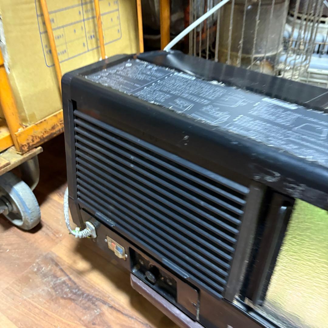 ホシザキ 恒温高湿 ネタケース FNC-90BL-R LED照明付 25L