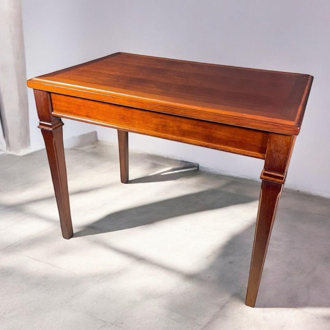 ぜんさん　HR552 【美品】maruni 地中海　ネストテーブル