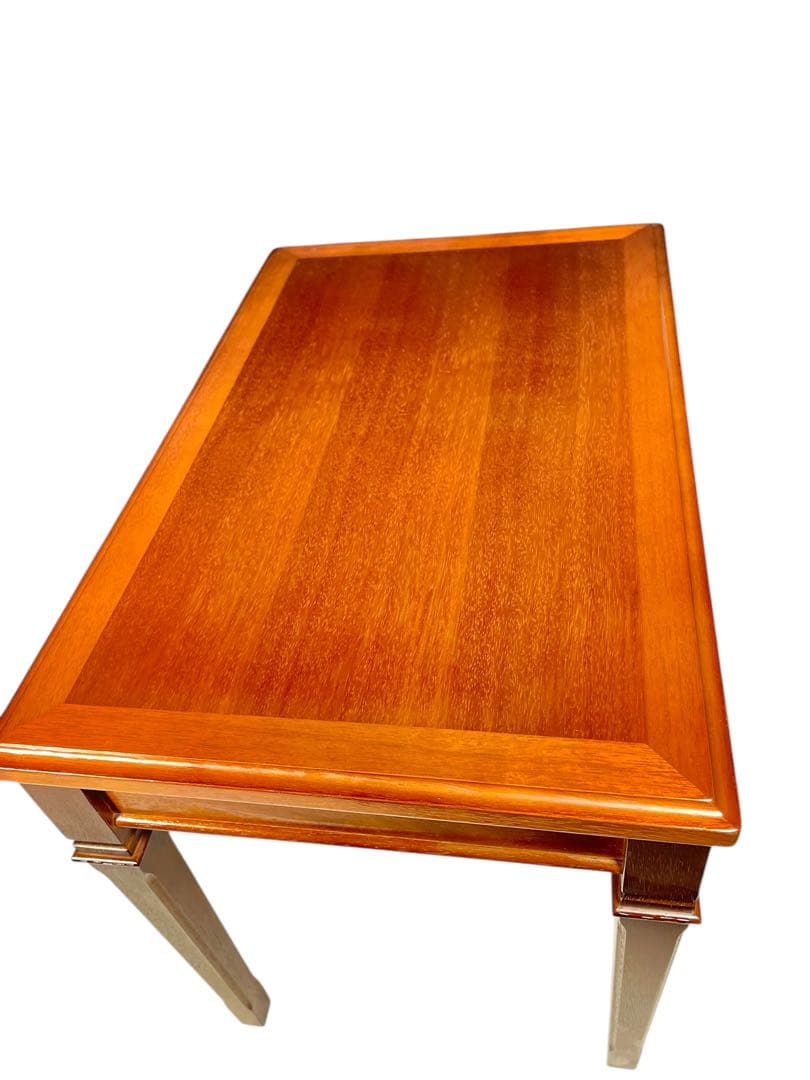 ぜんさん　HR552 【美品】maruni 地中海　ネストテーブル