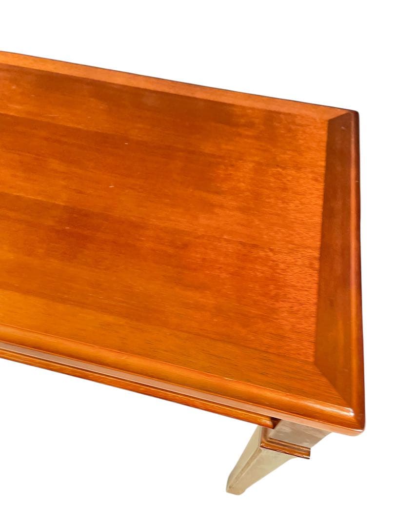 ぜんさん　HR552 【美品】maruni 地中海　ネストテーブル