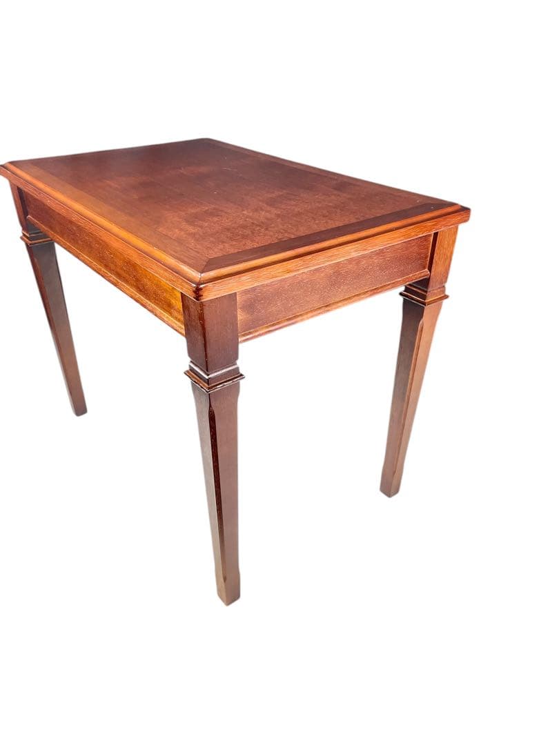 ぜんさん　HR552 【美品】maruni 地中海　ネストテーブル