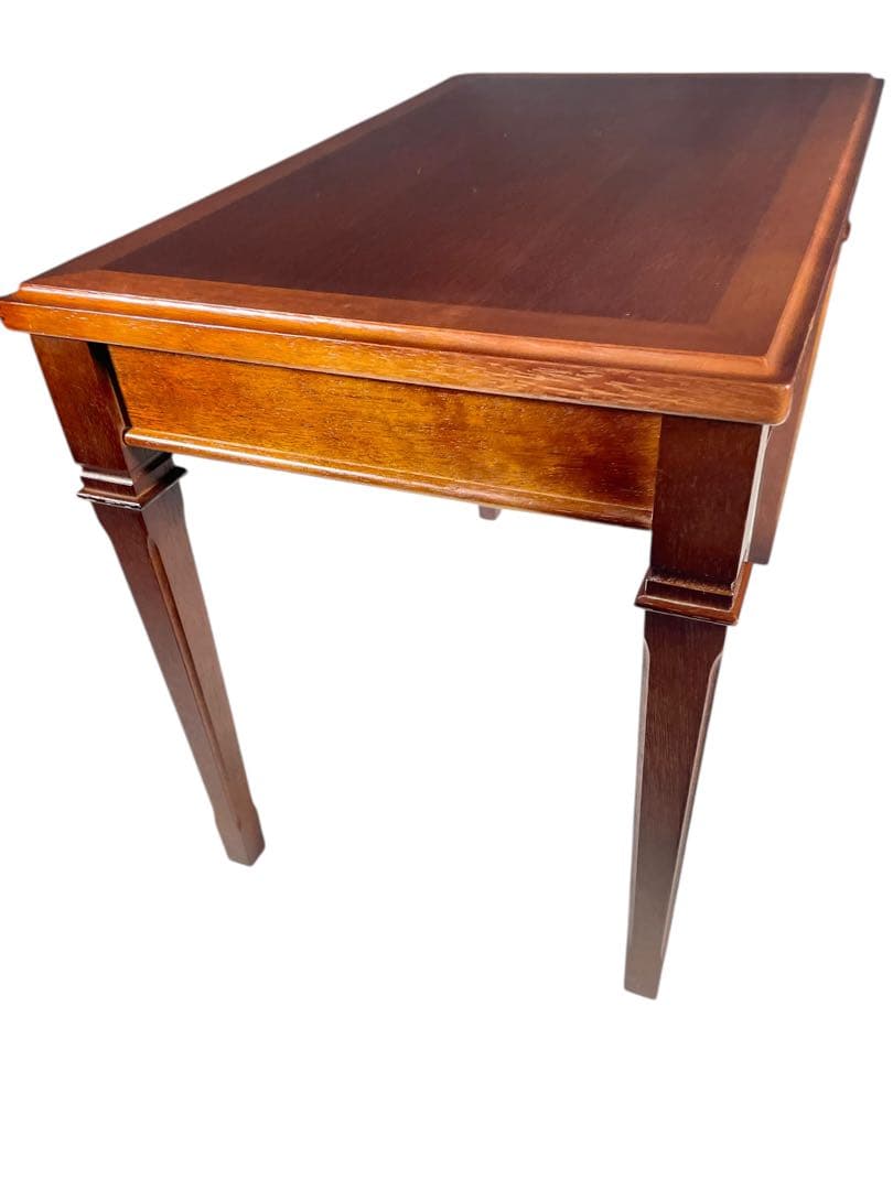 ぜんさん　HR552 【美品】maruni 地中海　ネストテーブル