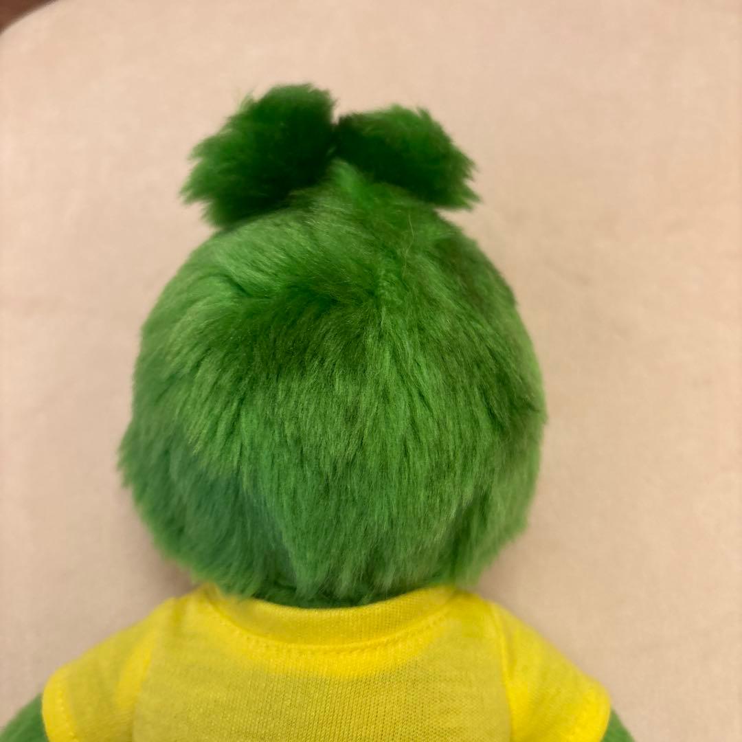 2005年発売 愛・地球博限定 モンチッチ Sサイズ