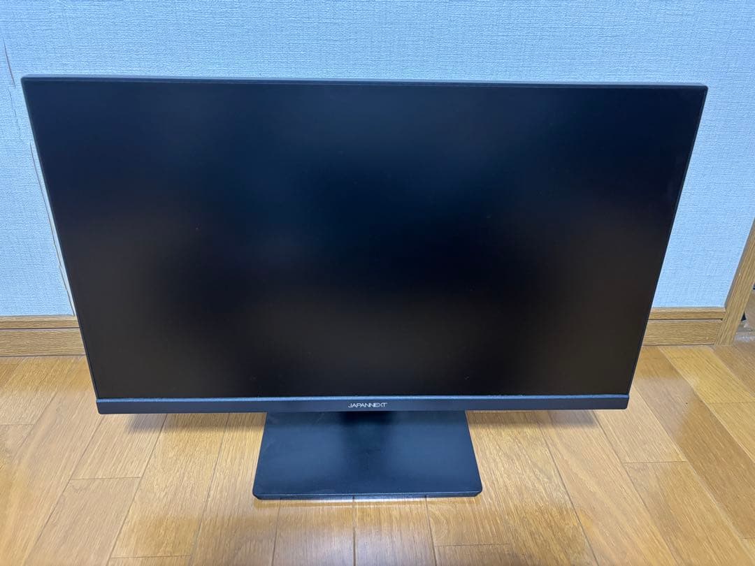 JAPANNEXT FHD ゲーミングモニター　JN-238i165FHDR