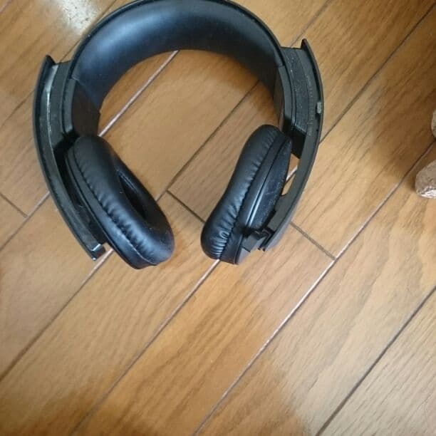 ヘッドホン Wireless Stereo Headset