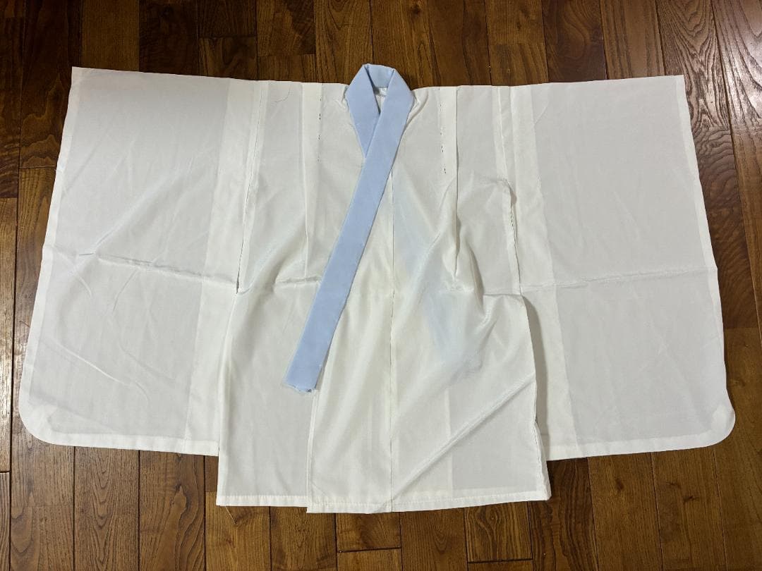 七五三用　男の子の着物（120サイズ）