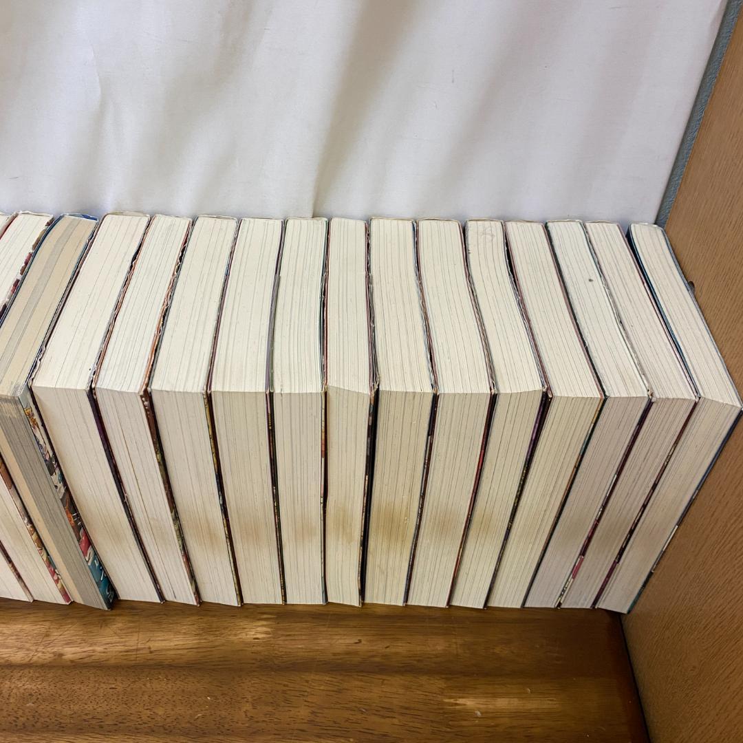 転生したらスライムだった件　転スラ　1～22巻　全巻セット 13.5巻