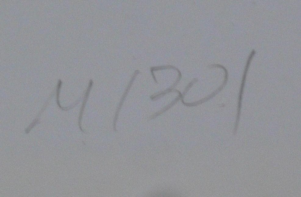 ポーラ・マッカードル シルクスクリーン画 （Family Outing）