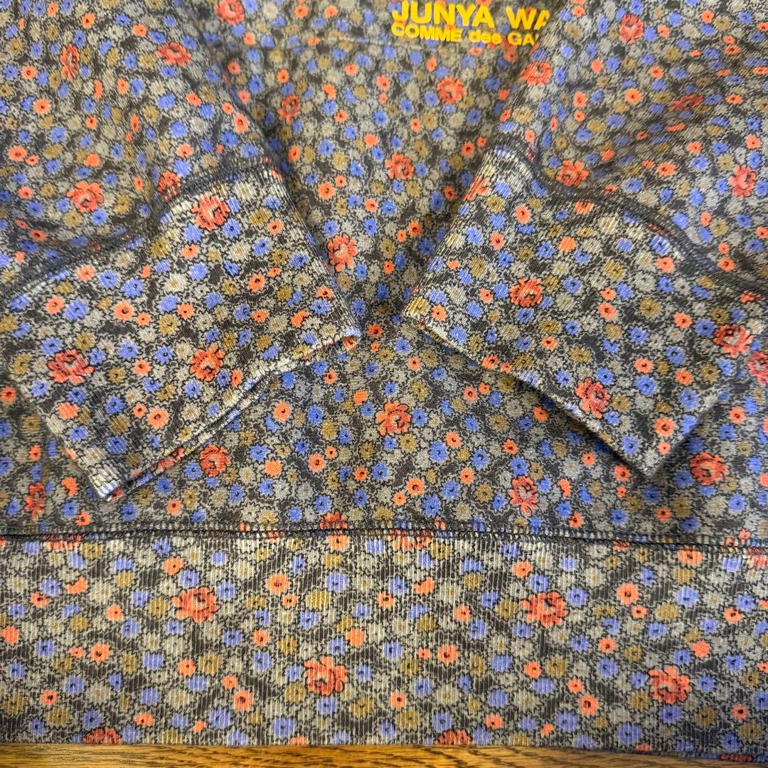 トップス Supreme COMME des GARCONS MAN Sweatshirt