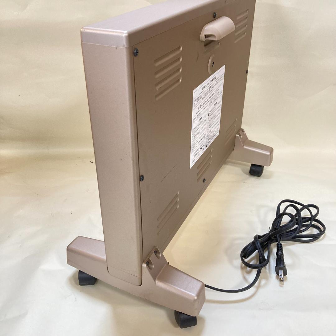 サンルミエ キュート E800LS 遠赤外線暖房器 パネルヒーター