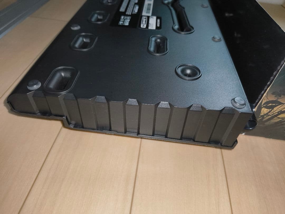 LINE6 POD X3 LIVE 箱、ソフトケース付き