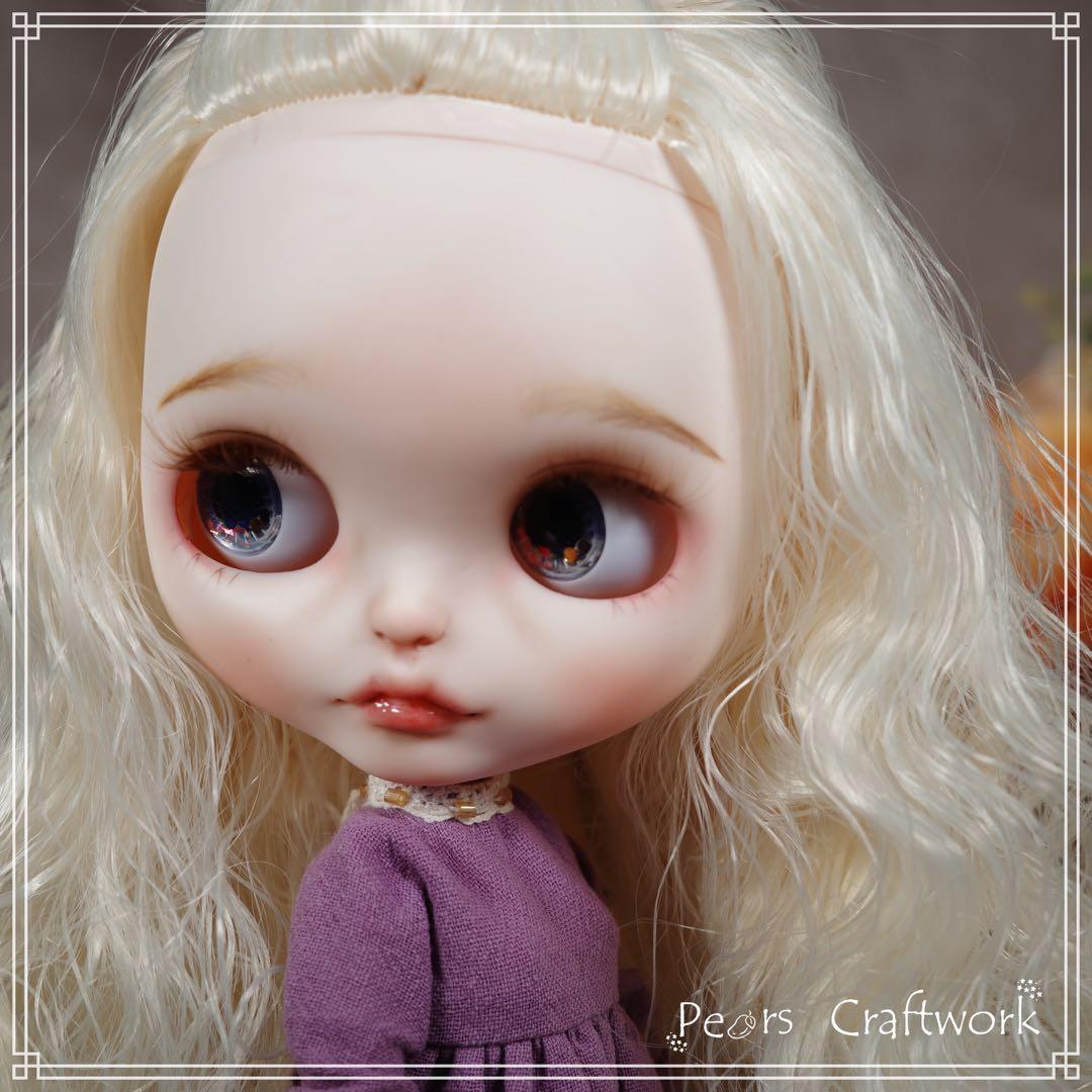 カスタムアイシードール☆アウトフィット、ハンドパーツセット【送料無料・匿名配送】