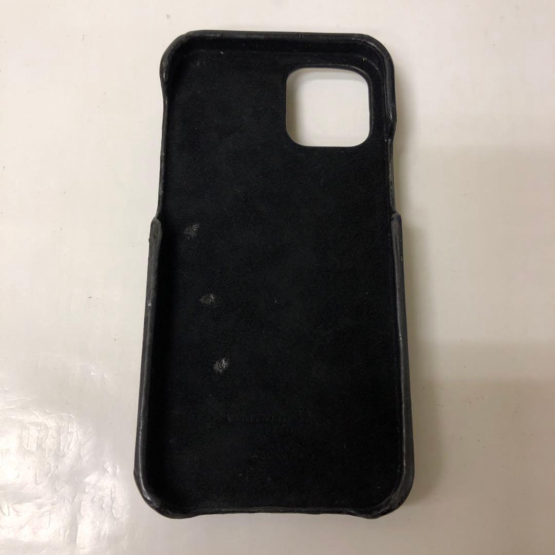 AAA04-7 クリスチャンディオール iPhone12 12proケース