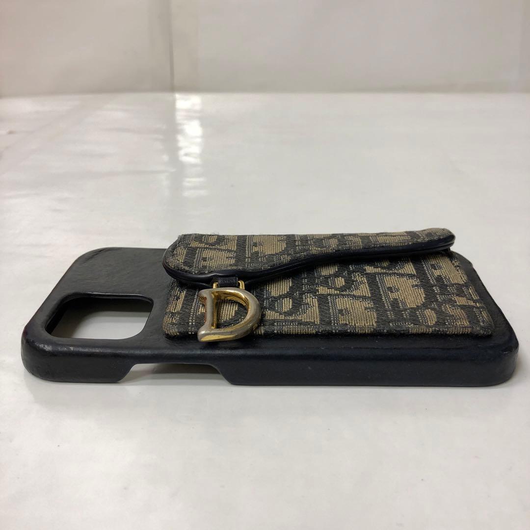 AAA04-7 クリスチャンディオール iPhone12 12proケース