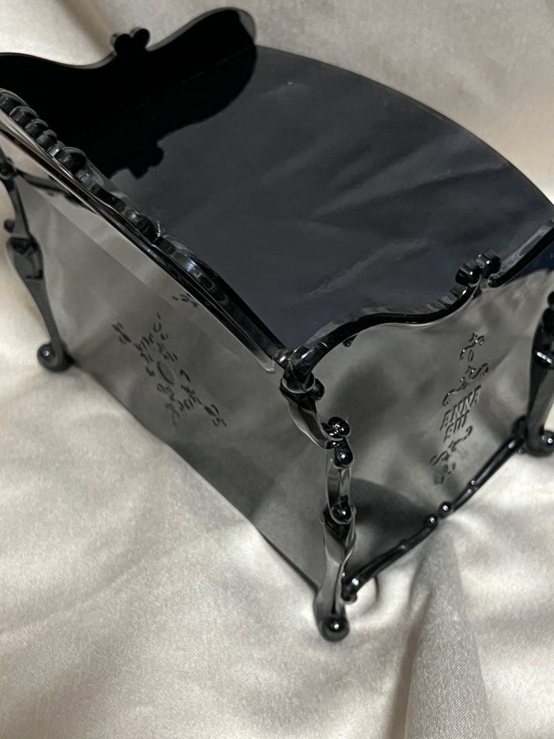 アナスイANNA SUI10周年記念ドレッサー　メイクボックス