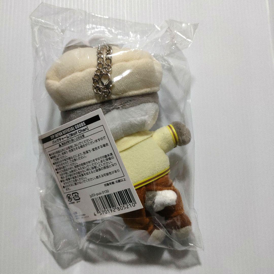 StrayKids バッグチャーム コンプセット