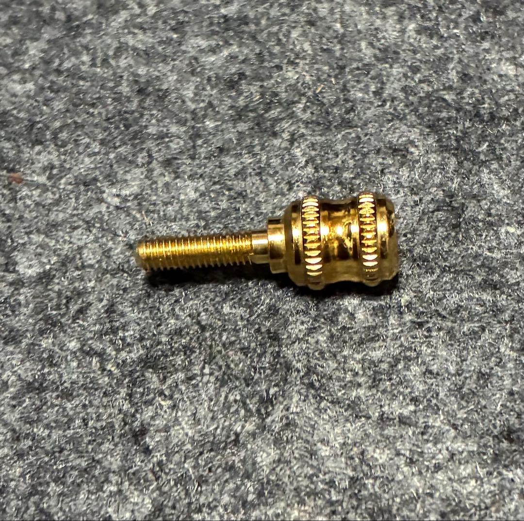 柴ネジ　ユニバーサルミディアムモデル　ヤマハ用GP