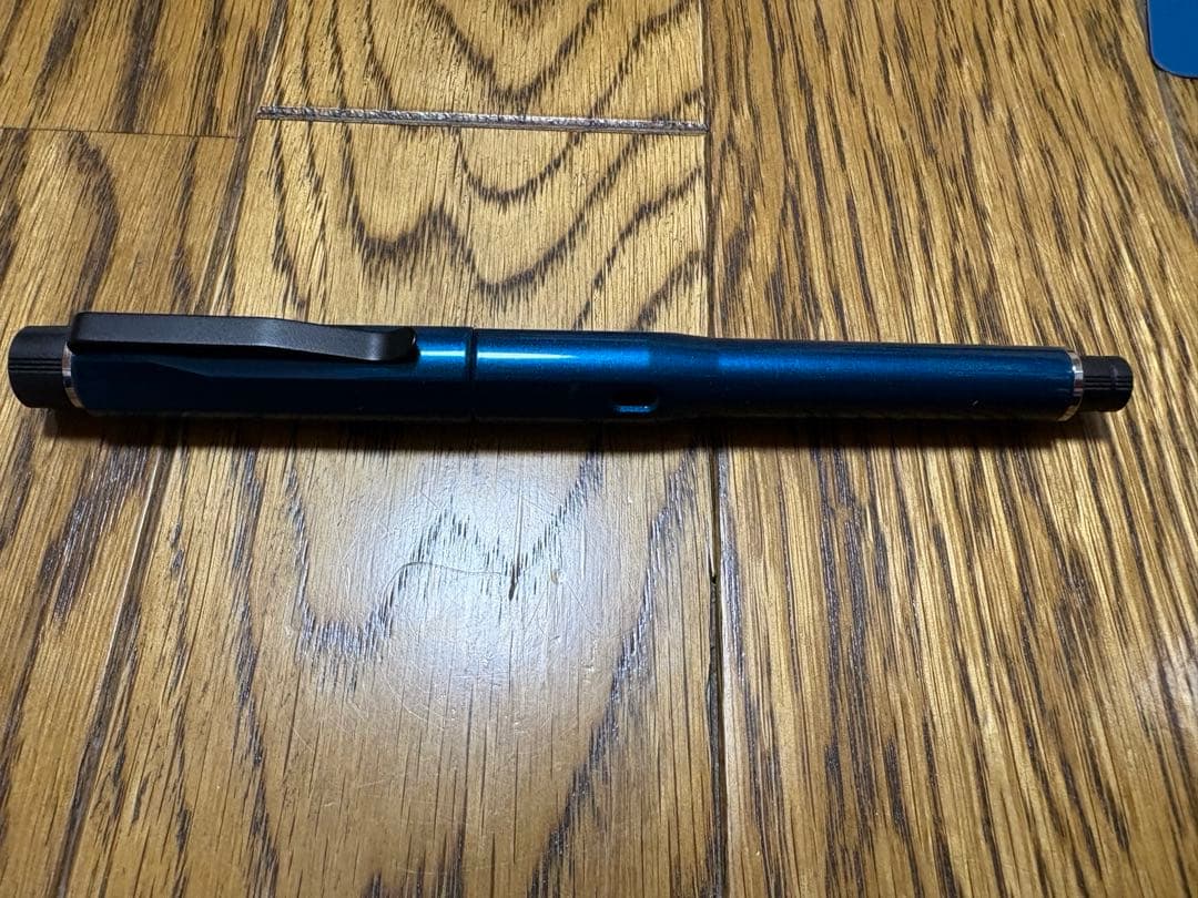 クルトガダイブ　グランブルー