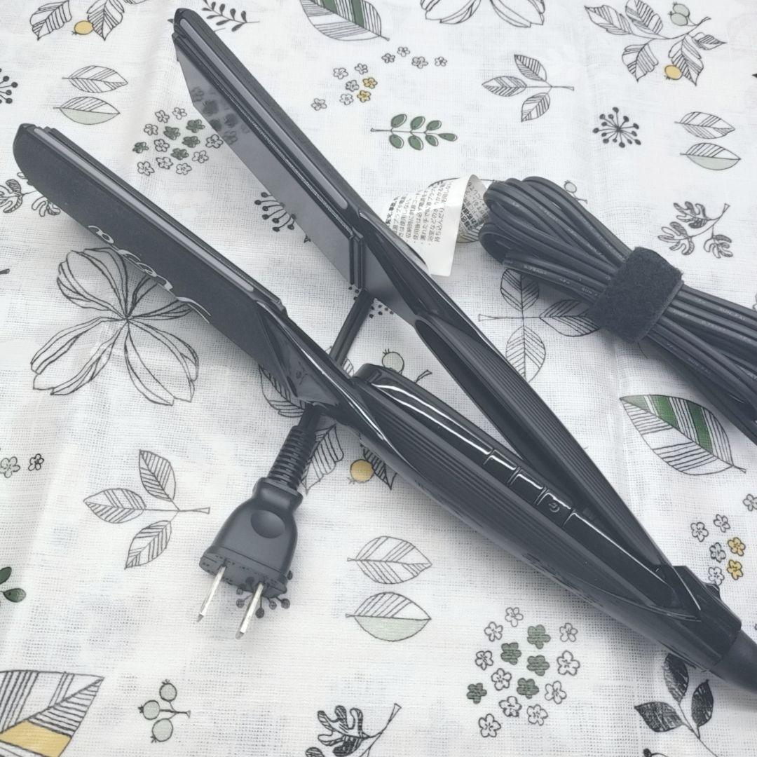 新品同様⭐️最新モデル Refa リファパワー ストレート プロ RE-BS