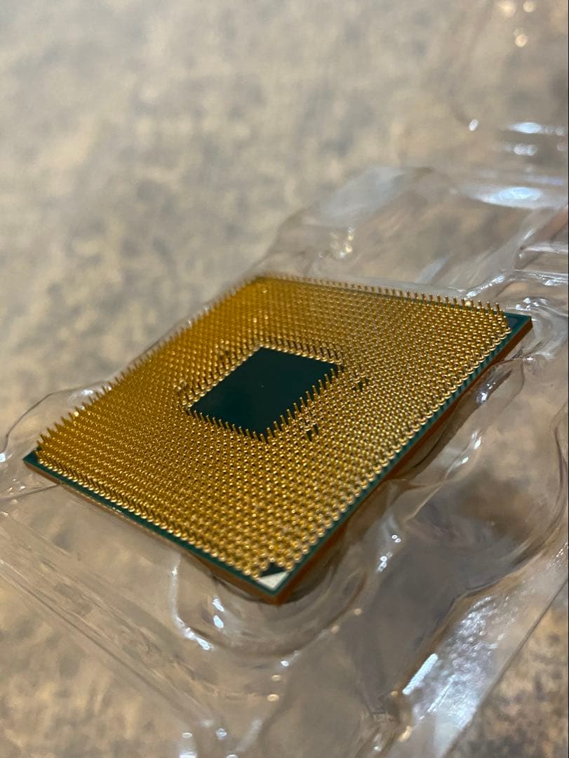 [動作確認済] AMD Ryzen 7 3700X