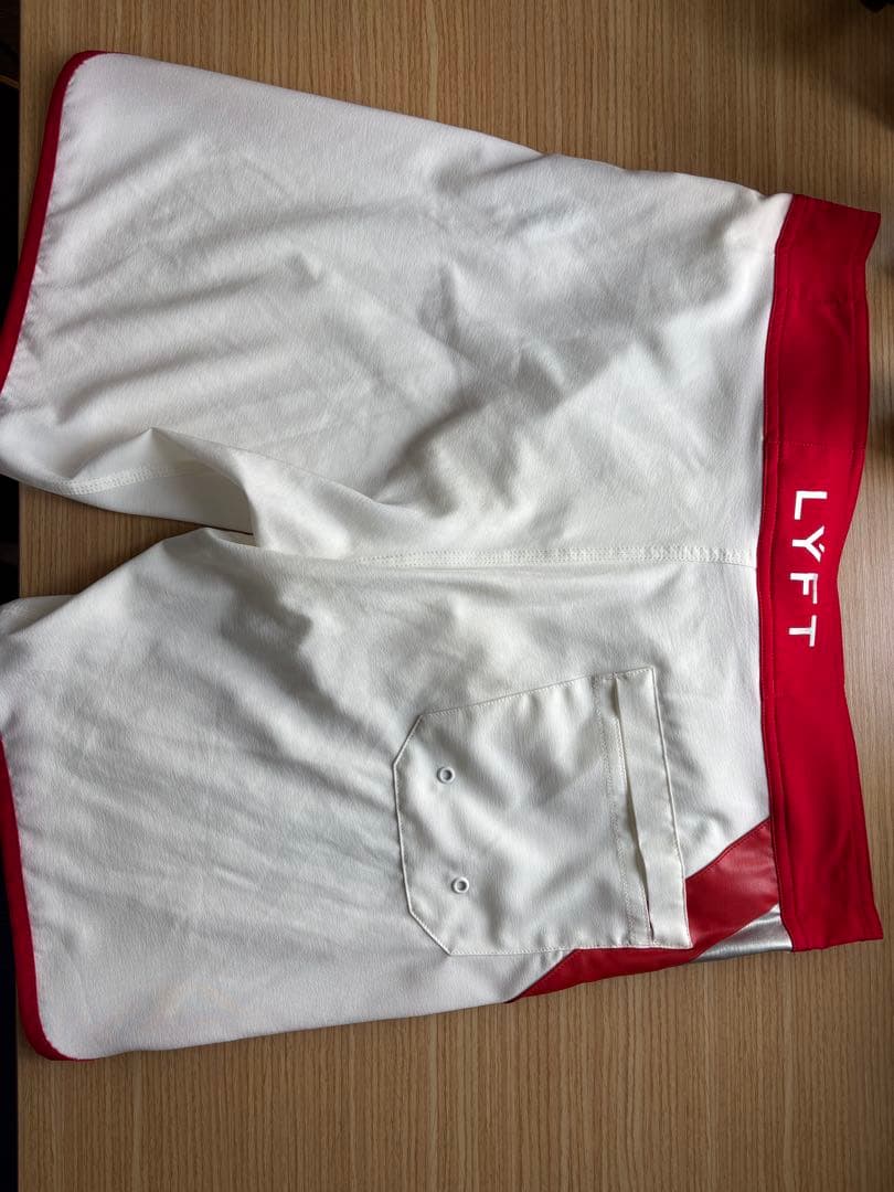 リフト サーフパンツM 田口純平選手モデル