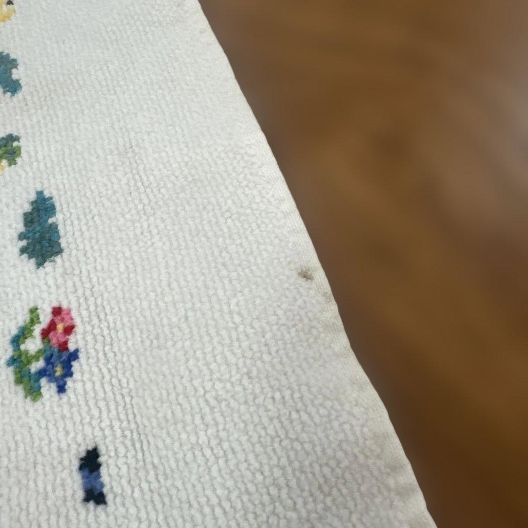 フェイラー　ハイジ　プティバス2枚セット