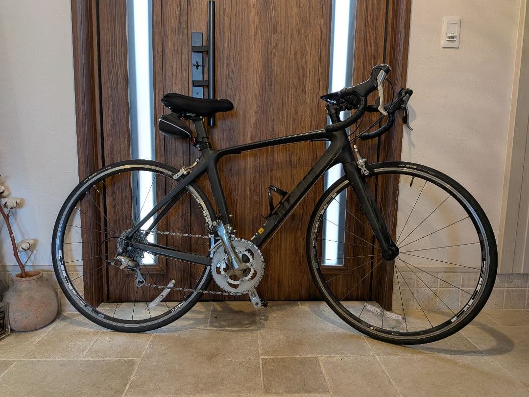 Antares CARBON ROAD　アンタレス　カーボン　ロードバイク