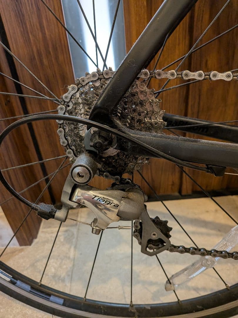 Antares CARBON ROAD　アンタレス　カーボン　ロードバイク