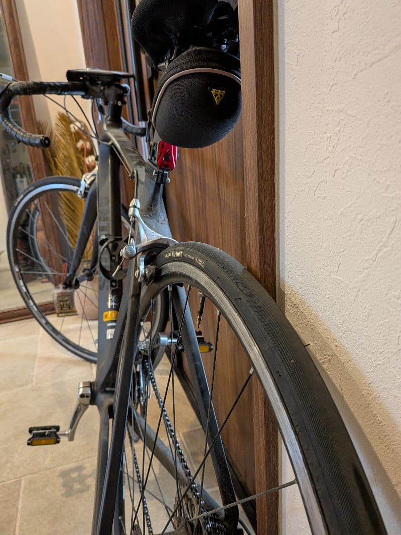 Antares CARBON ROAD　アンタレス　カーボン　ロードバイク