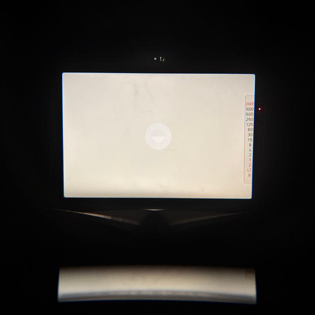 CONTAX 139 QUARTZ フィルム一眼レフカメラ