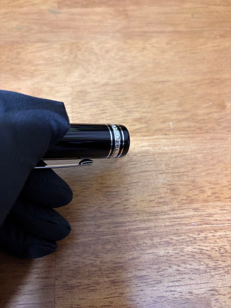 超値下げ中　モンブラン　149 プラチナ　B並のM