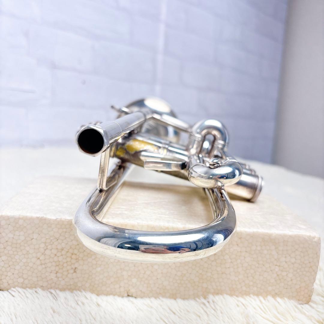 V.Bach stradivarius 229G 25H トランペット