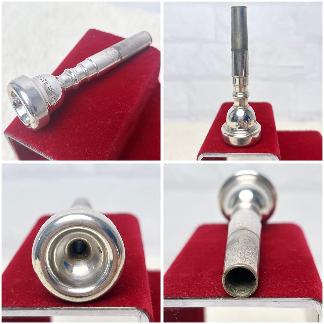 V.Bach stradivarius 229G 25H トランペット