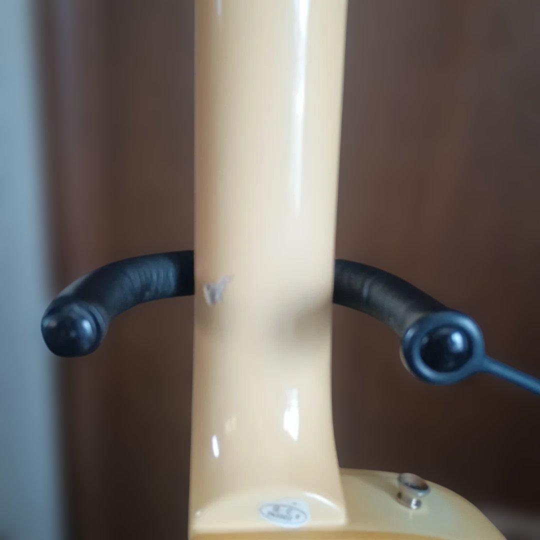 Photogenic レスポールカスタム　ジャンク