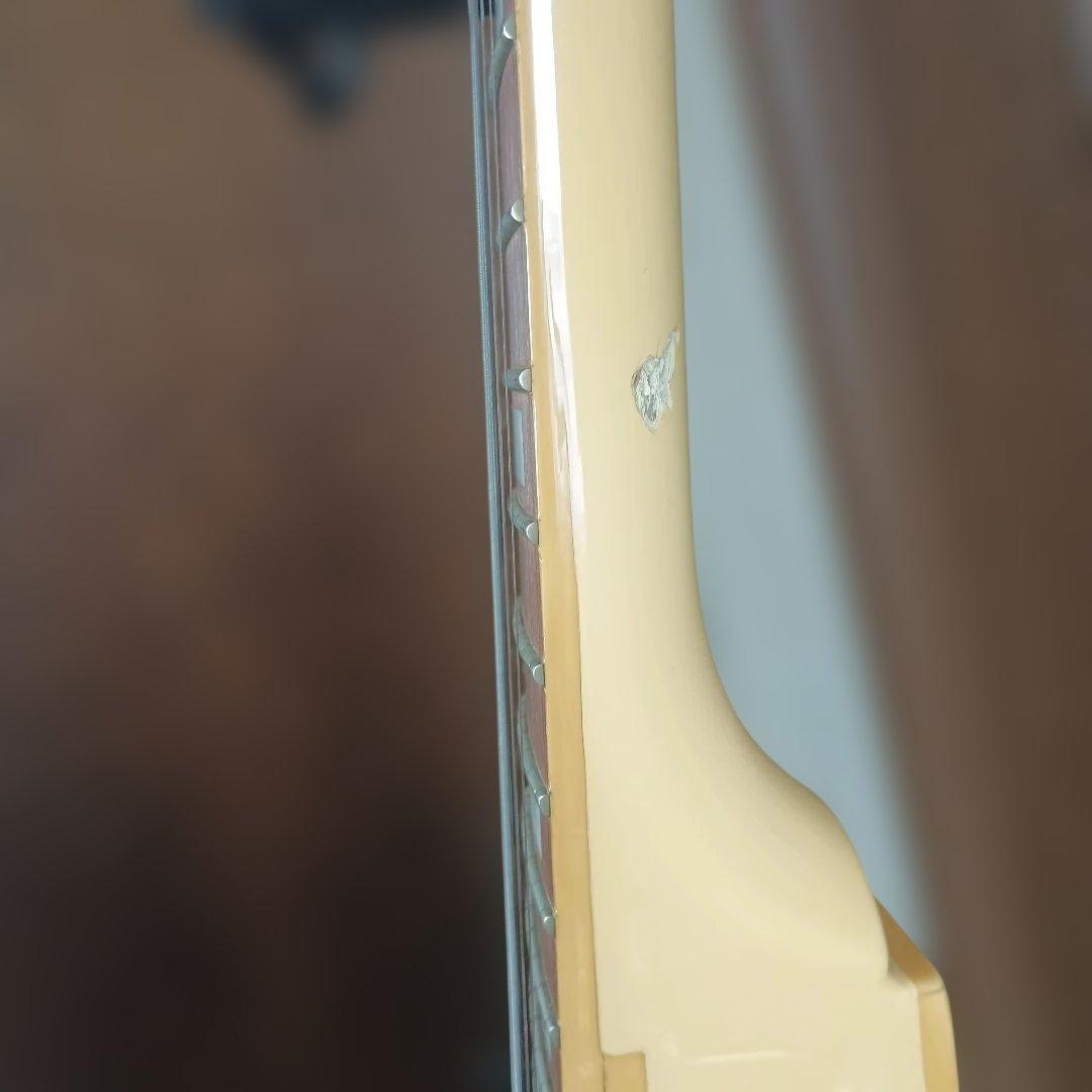 Photogenic レスポールカスタム　ジャンク