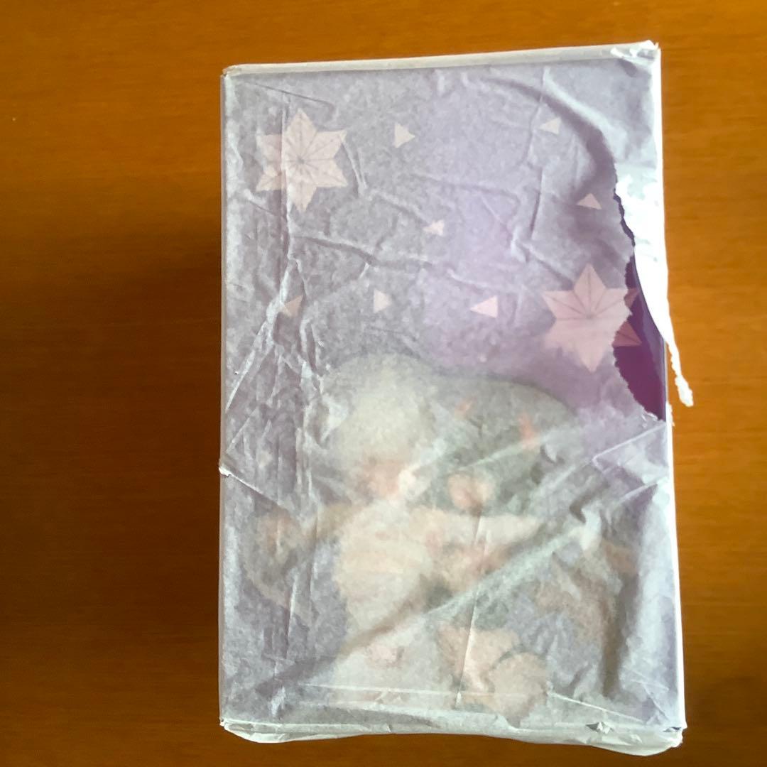 あやかしトライアングル 風巻祭里＆花奏すず＆シロガネ 完成品フィギュア