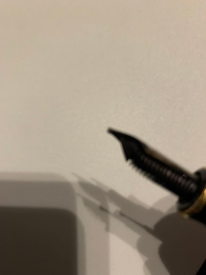 ペリカンスーべレーンＭ４００ブルー