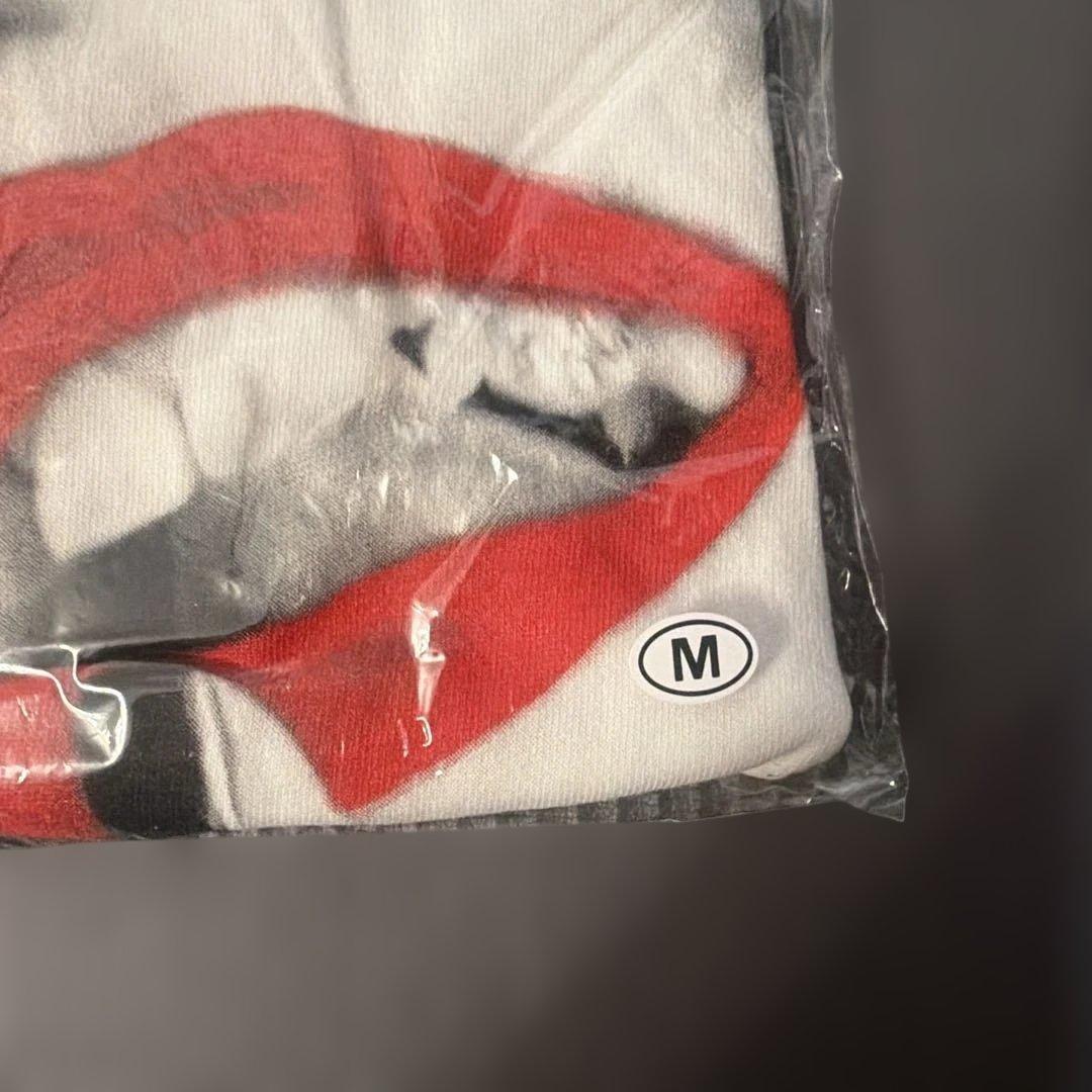 【新品】ちゃんみな AREA OF DIAMOND1 Tシャツ M 【完売品】