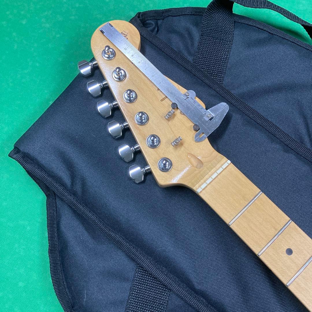 ❤︎プレーテック用22Fネック単体❗️