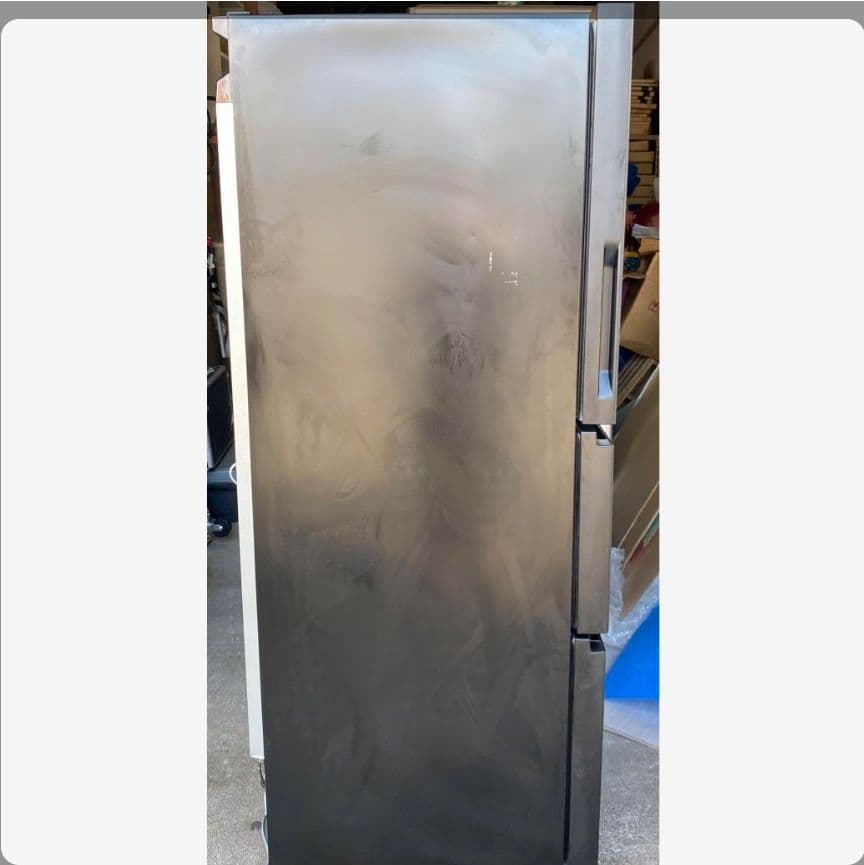 ハイセンス　ノンフロン冷凍冷蔵庫　HR-G2801BR 2020年製　282L