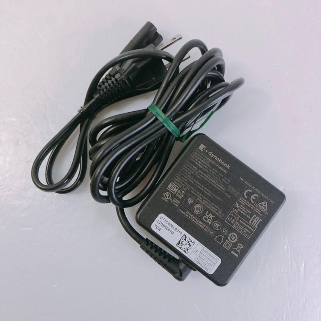 美品！バッテリー良好【第11世代i5/16GB】G83/HU 高性能&軽量薄型