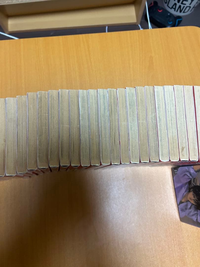 r*a様 バリバリ伝説　1〜38 全巻セット　付録カード付き