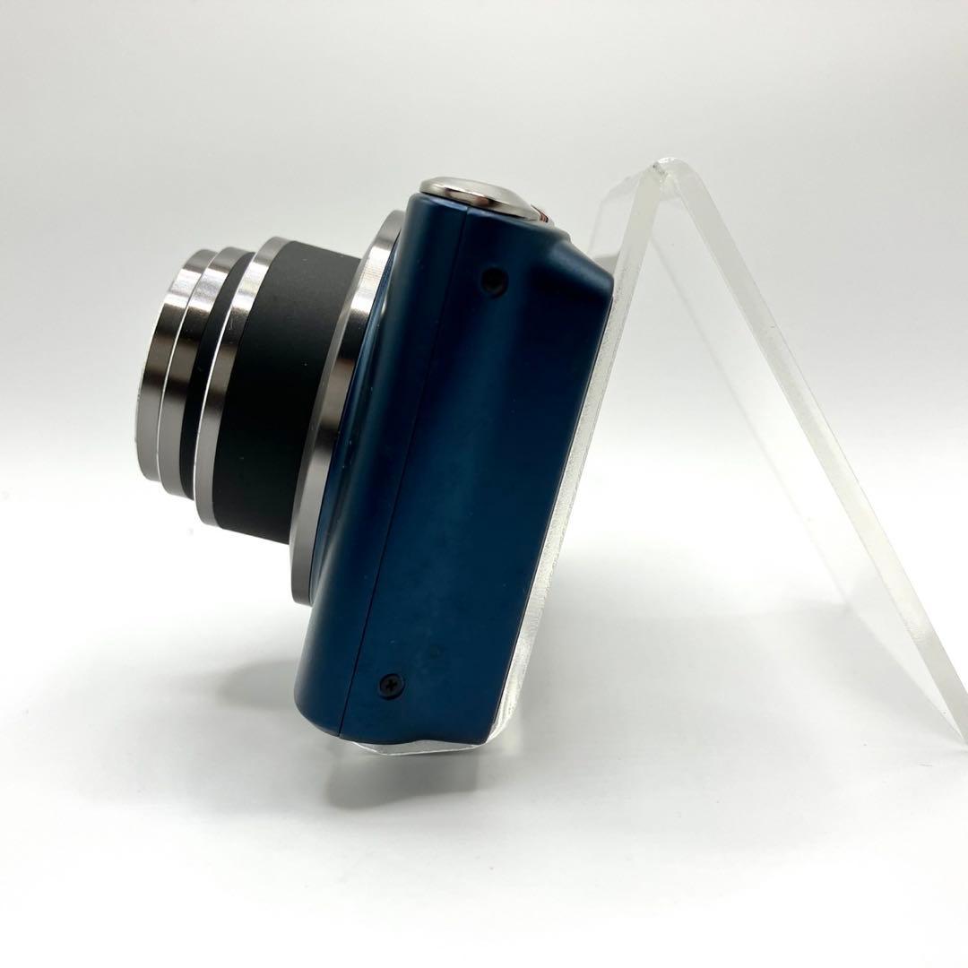 【動作品・付属品完備】CASIO EXILIM EX-H10 コンデジ 箱付き