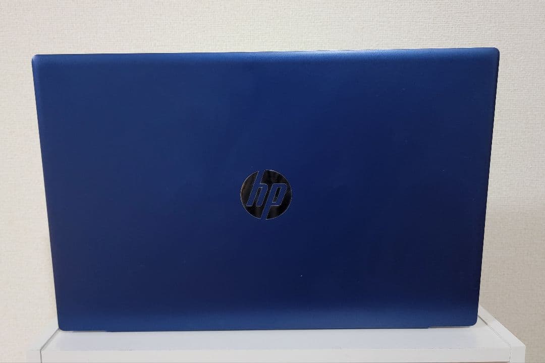 Windowsノート本体 HP PAVILION i5 RAM8GB SSD128+HDD1TB